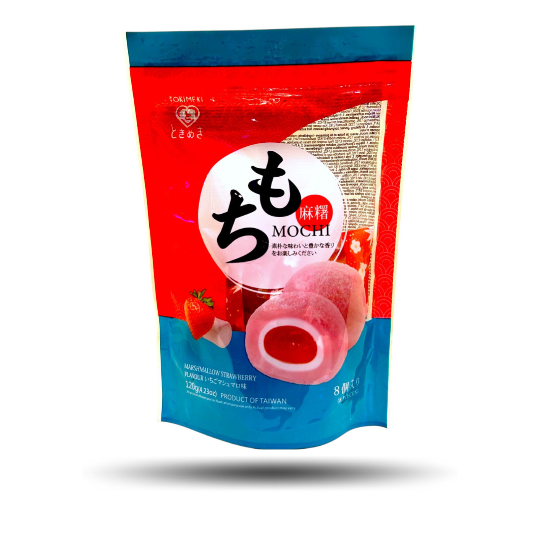Mochi Mania Tokimeki